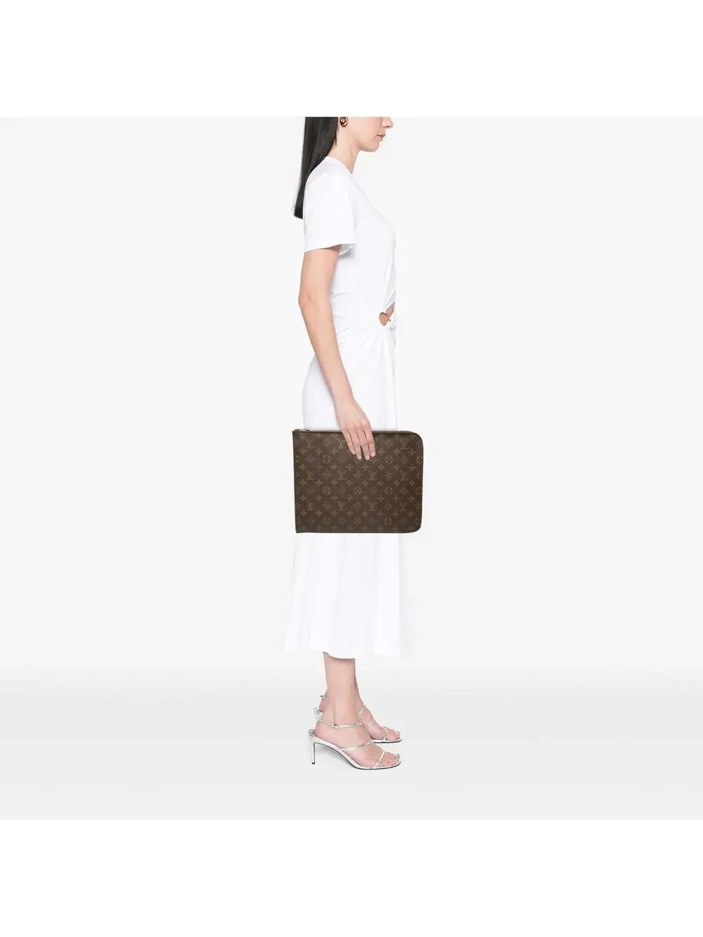Louis Vuitton Poche Documents Portfolio #361136L61B